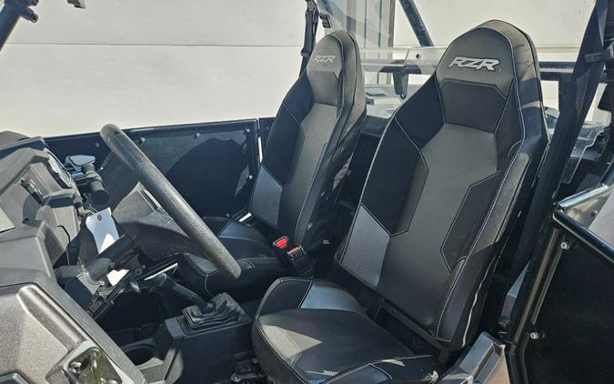 2017 Polaris RZR XP 1000 EPS