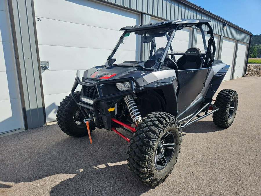 2017 Polaris RZR XP 1000 EPS