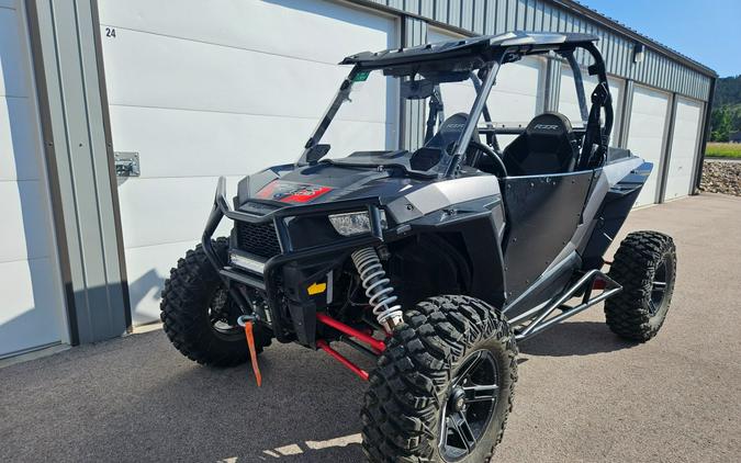 2017 Polaris RZR XP 1000 EPS