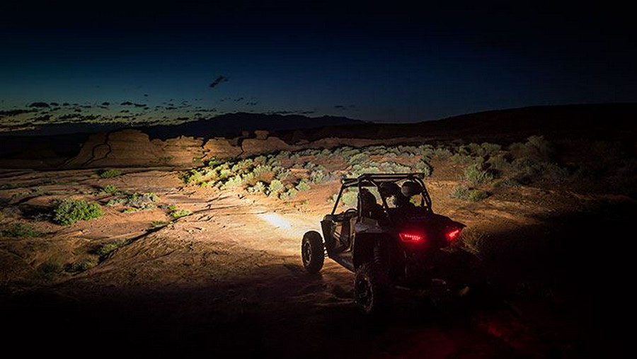 2017 Polaris RZR XP 1000 EPS