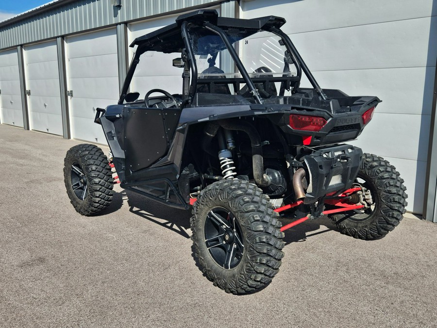 2017 Polaris RZR XP 1000 EPS