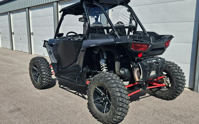 2017 Polaris RZR XP 1000 EPS