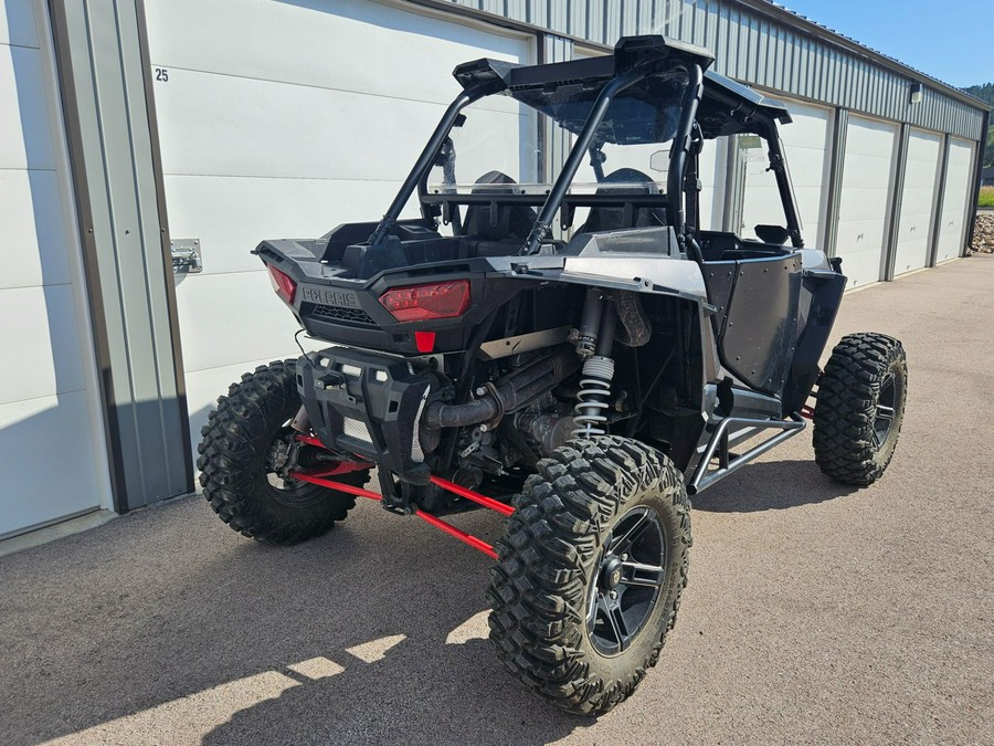 2017 Polaris RZR XP 1000 EPS