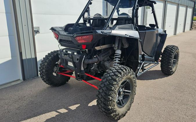 2017 Polaris RZR XP 1000 EPS