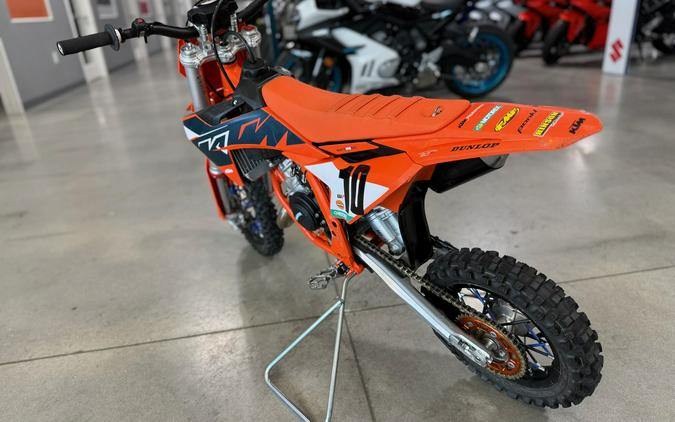 2024 KTM SX