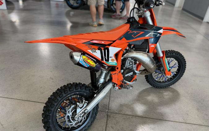 2024 KTM SX