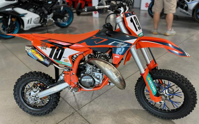 2024 KTM SX