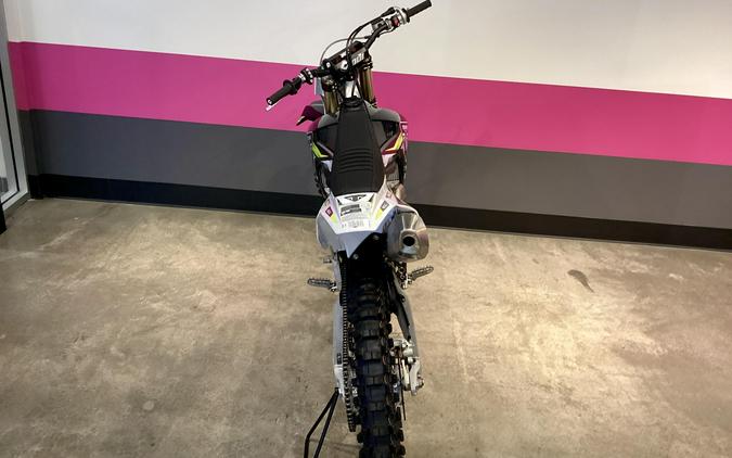 2025 Triumph TF 450-RC EDITION
