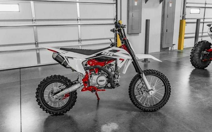 2026 SSR Motorsports SR125RB