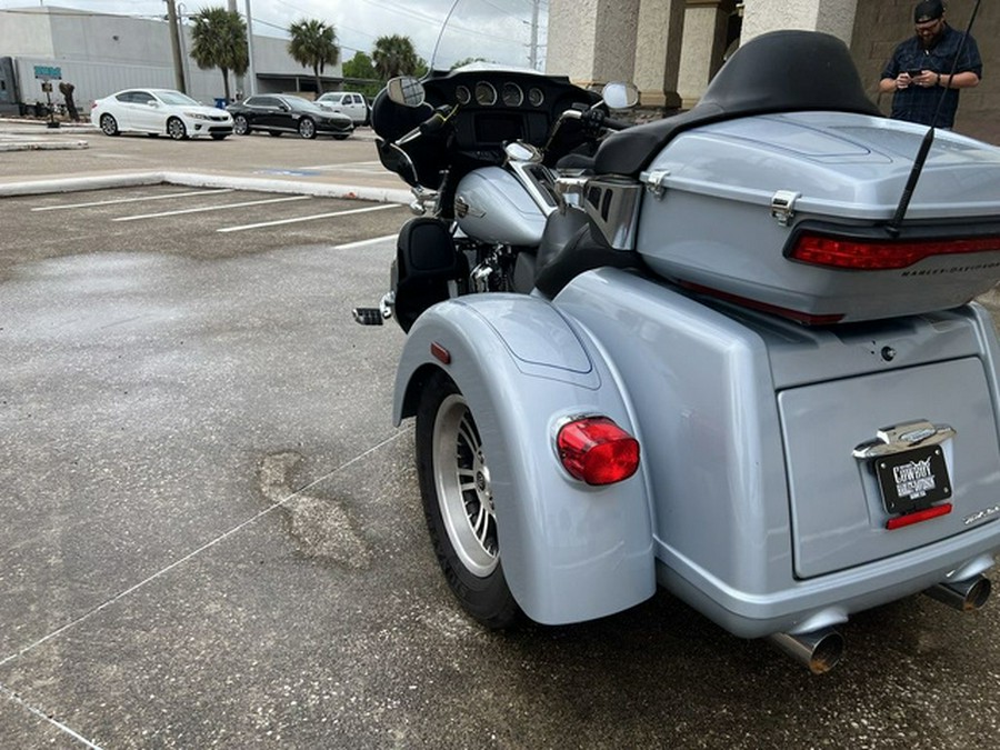 2023 Harley-Davidson FLHTCUTG - Tri Glide Ultra