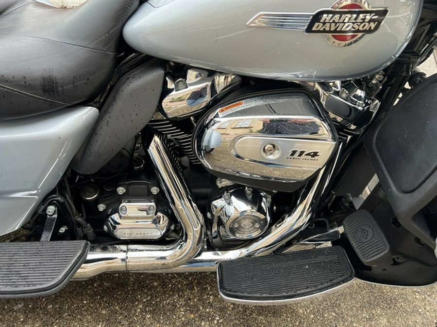 2023 Harley-Davidson FLHTCUTG - Tri Glide Ultra