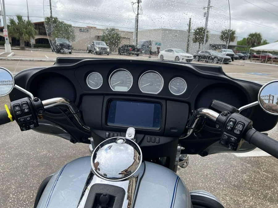 2023 Harley-Davidson FLHTCUTG - Tri Glide Ultra