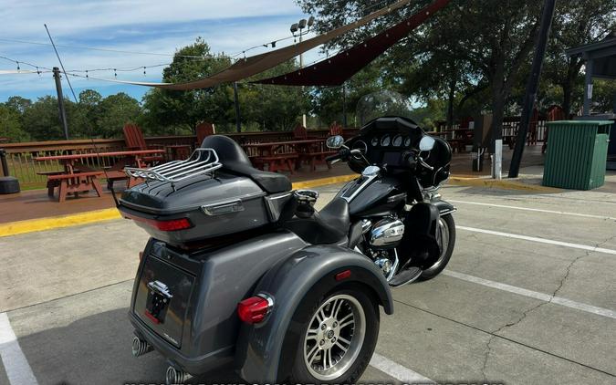 2021 Harley-Davidson® Tri Glide® Ultra