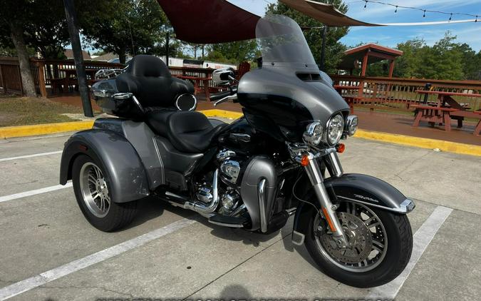 2021 Harley-Davidson® Tri Glide® Ultra