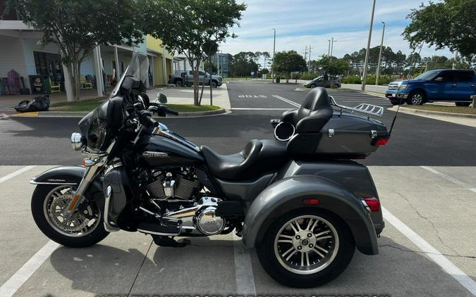 2021 Harley-Davidson® Tri Glide® Ultra