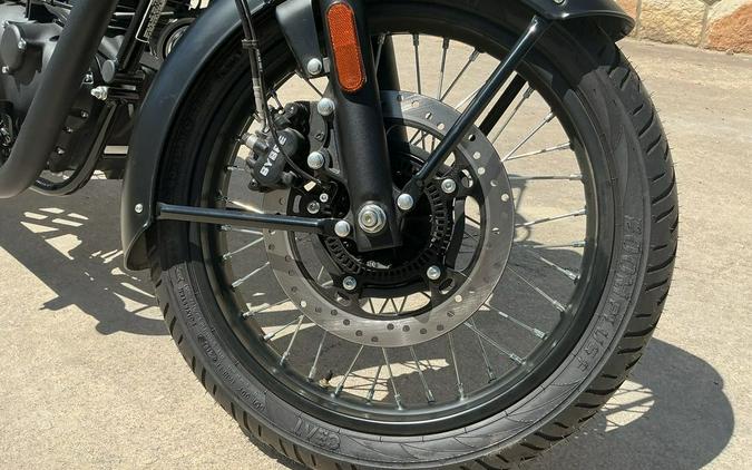 2026 Royal Enfield Bullet 350