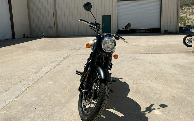 2026 Royal Enfield Bullet 350