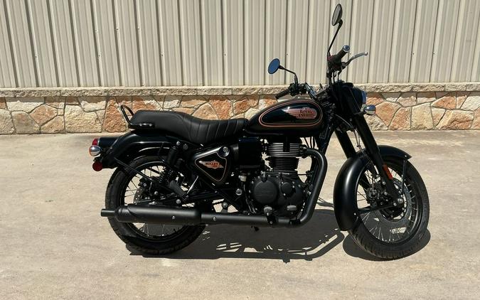 2026 Royal Enfield Bullet 350