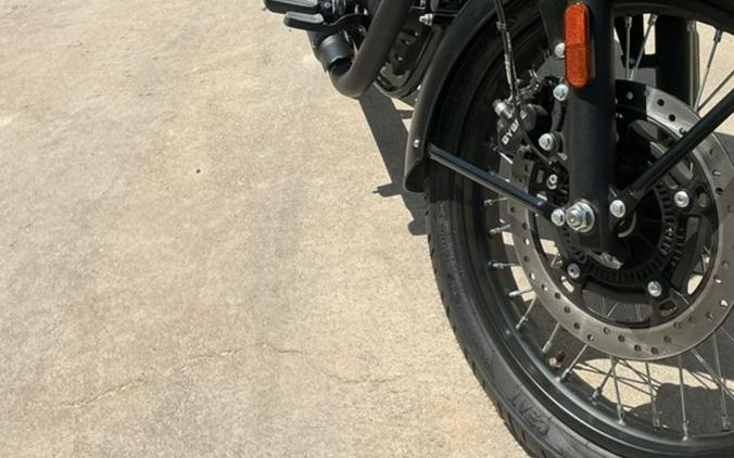 2026 Royal Enfield Bullet 350