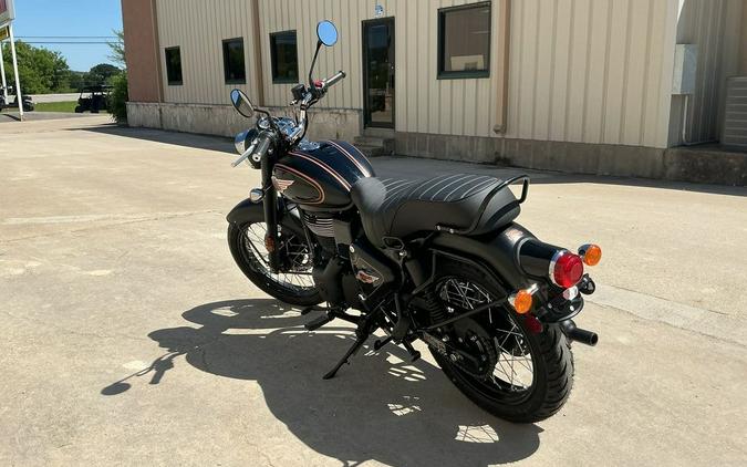 2026 Royal Enfield Bullet 350
