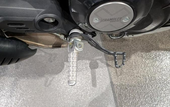 2024 Ducati SCRAMBLER NIGHTSHIFT