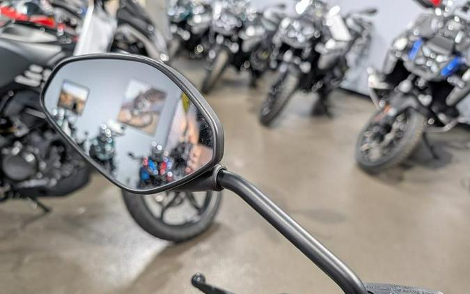 2024 Ducati SCRAMBLER NIGHTSHIFT