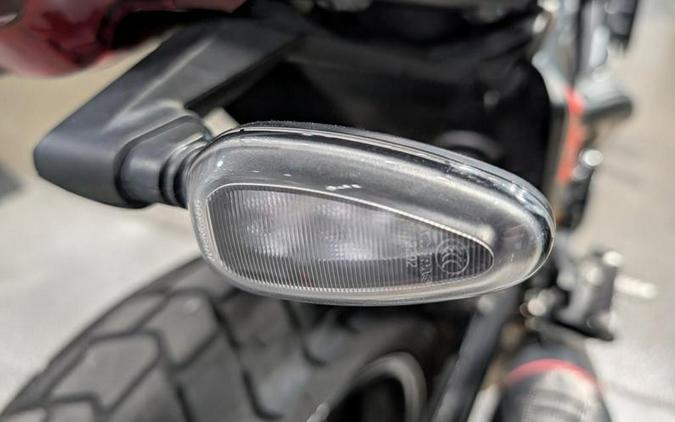 2024 Ducati SCRAMBLER NIGHTSHIFT