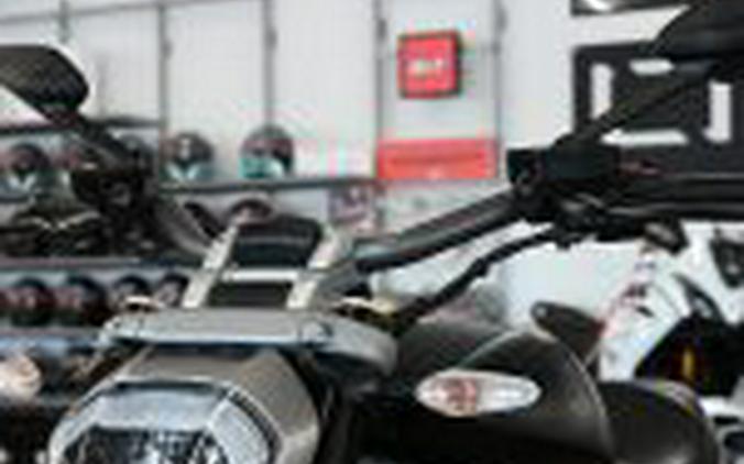 2021 Ducati XDiavel
