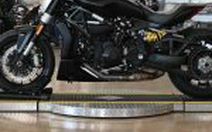 2021 Ducati XDiavel