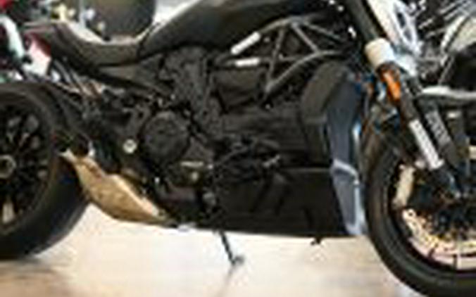 2021 Ducati XDiavel