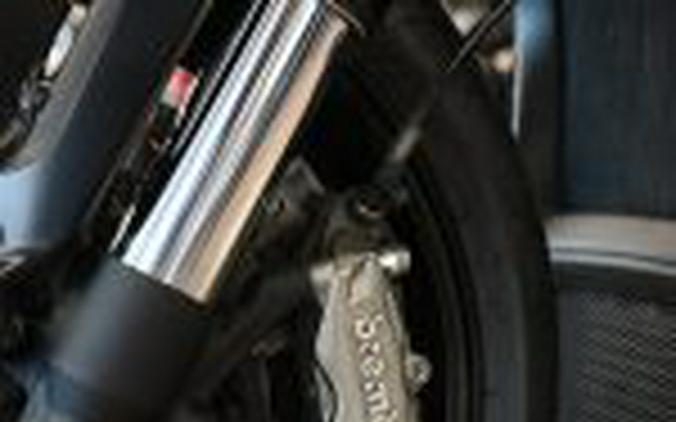2021 Ducati XDiavel