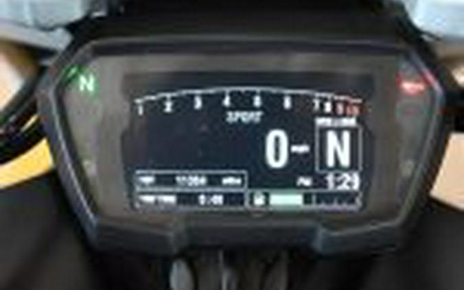 2021 Ducati XDiavel