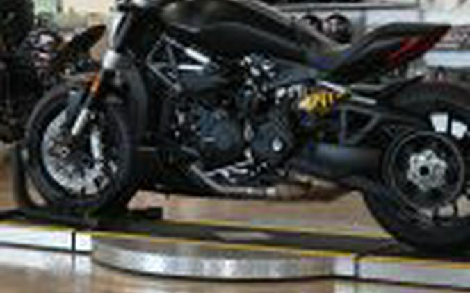 2021 Ducati XDiavel