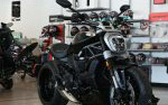 2021 Ducati XDiavel