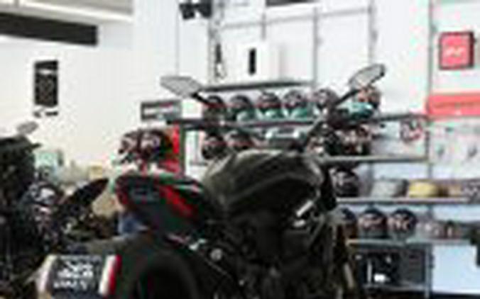 2021 Ducati XDiavel