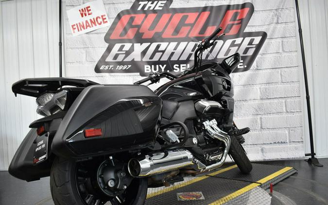 2014 Honda CTX 1300 Deluxe