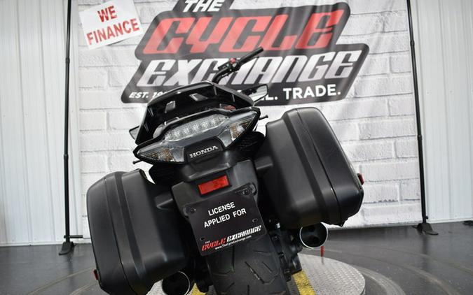 2014 Honda CTX 1300 Deluxe