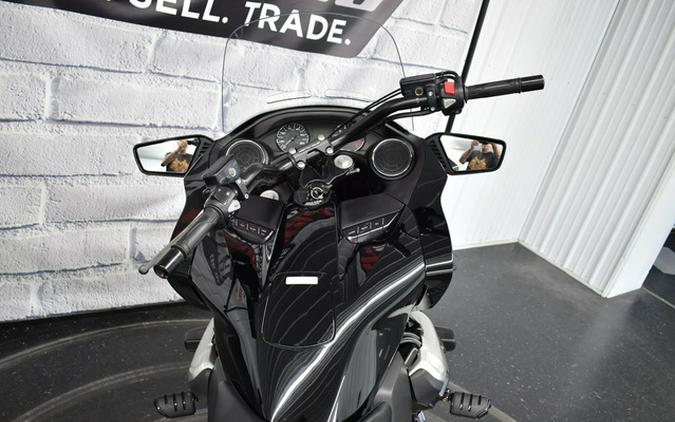 2014 Honda CTX 1300 Deluxe