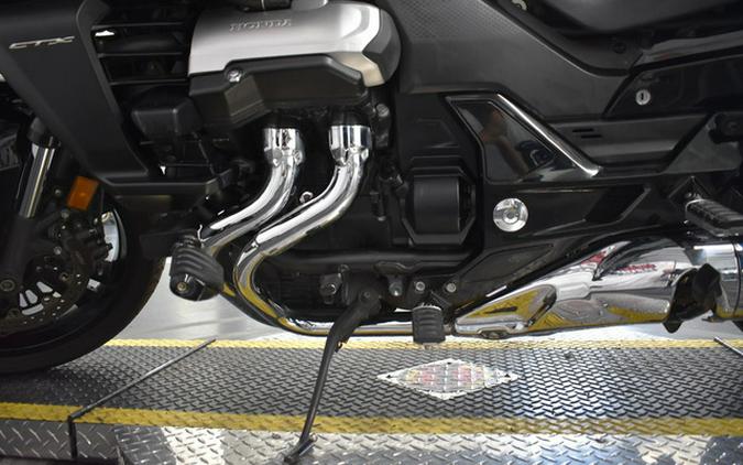 2014 Honda CTX 1300 Deluxe