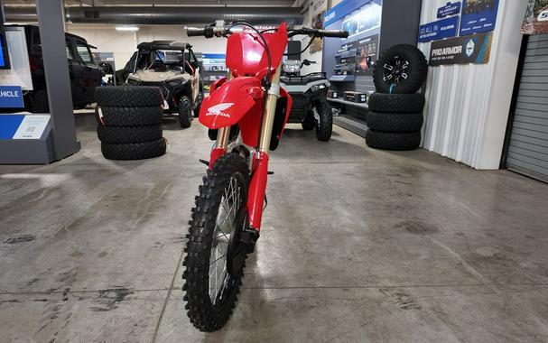 2026 Honda CRF® 250R