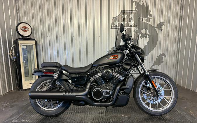 2026 Harley-Davidson NIGHTSTER SPECIAL