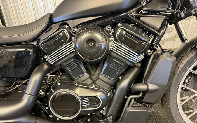 2026 Harley-Davidson NIGHTSTER SPECIAL