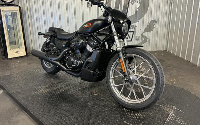 2026 Harley-Davidson NIGHTSTER SPECIAL