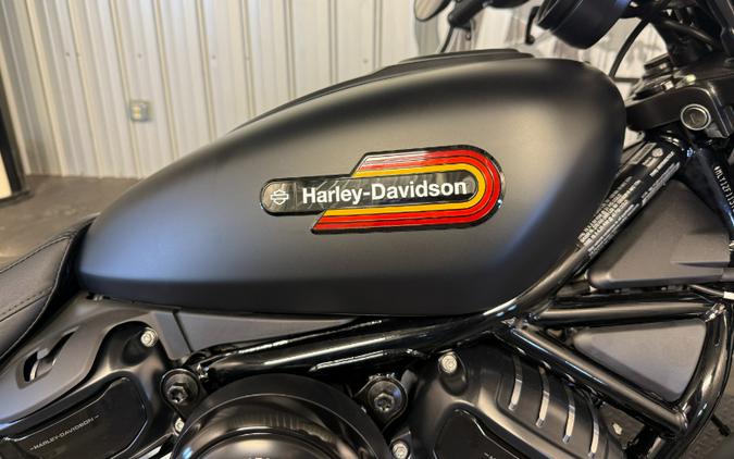 2026 Harley-Davidson NIGHTSTER SPECIAL