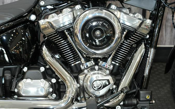 New 2026 Harley-Davidson Street Bob Motorcycle For Sale In Raleigh, North Carolina