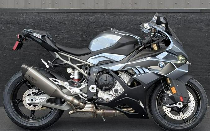 New 2026 BMW S 1000 RR