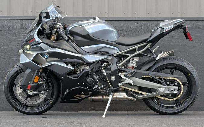 New 2026 BMW S 1000 RR