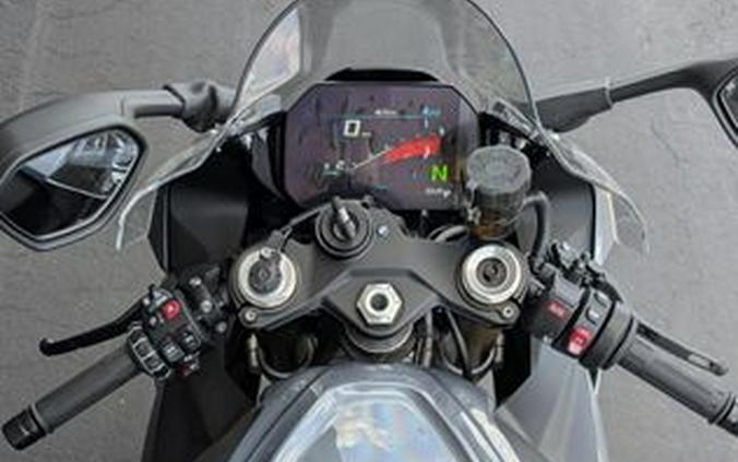 New 2026 BMW S 1000 RR