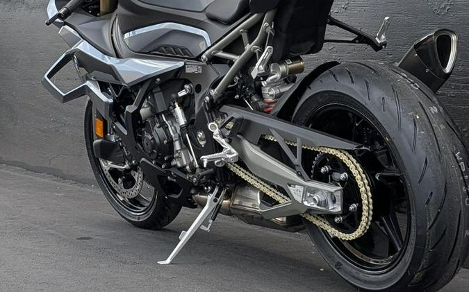 New 2026 BMW S 1000 RR