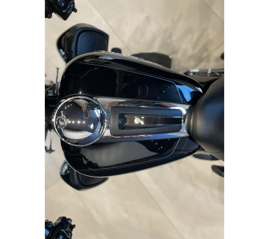 2024 Harley-Davidson Tri Glide® Ultra